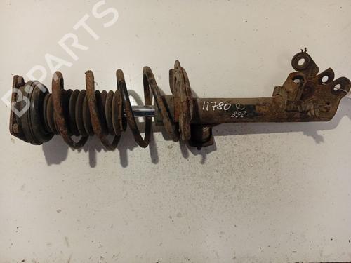 Used Right front shock absorber Right front shock absorber 39085448 39085448