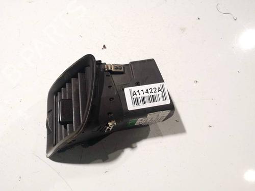 Luchtrooster Luchtrooster OPEL INSIGNIA A (G09) 2.0 CDTI (68) (160 hp) 36658713 36658713