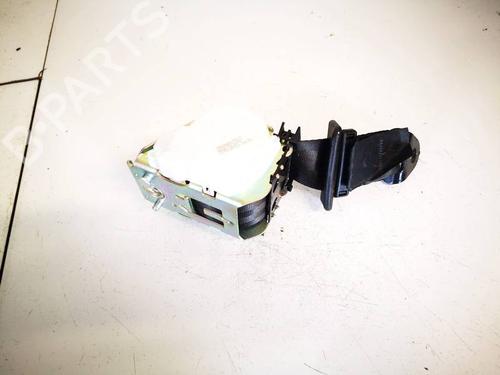 Used Rear right seatbelt Rear right seatbelt CITROËN C3 II (SC_) 1.4 HDi 70 (SC8HZC, SC8HR0, SC8HP4) (68 hp) 34987881 34987881