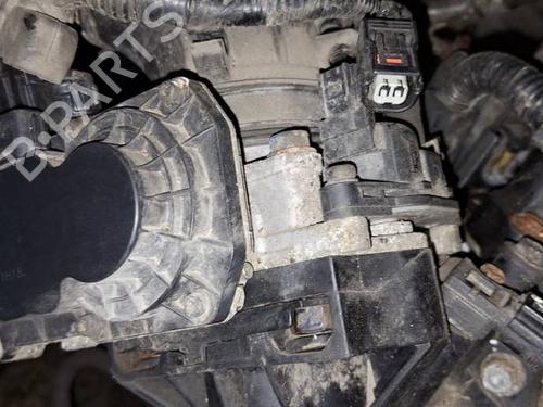 Used Throttle body Throttle body 34867711 34867711