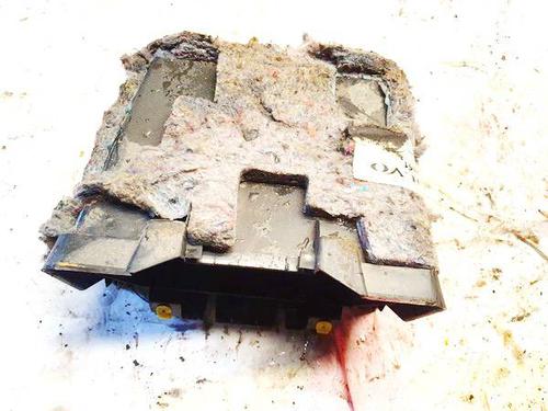 Used Glove box Glove box 35345437 35345437