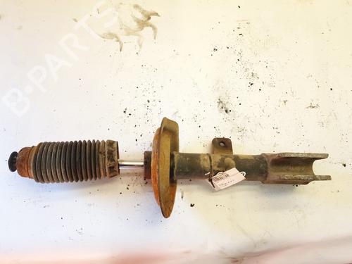 Used Left front shock absorber Left front shock absorber 35550073 35550073