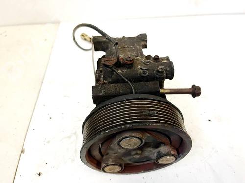 Used AC compressor AC compressor AUDI A6 C6 (4F2) 2.4 (177 hp) 35356670 35356670