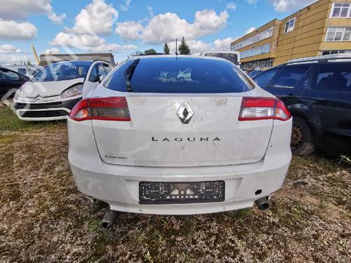 Speaker RENAULT LAGUNA III (BT0/1) 2.0 dCi (BT07, BT0J, BT14, BT1A, BT1S) | BP32553482E2