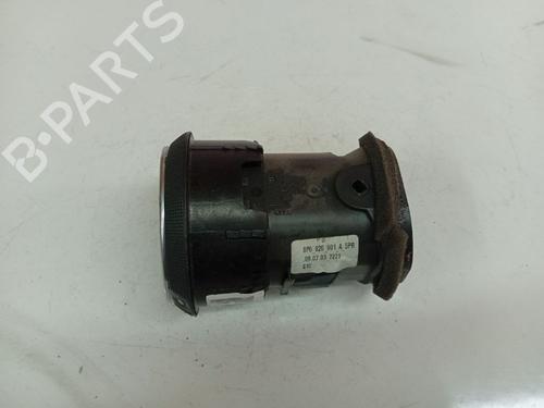 Air vent AUDI A3 (8P1) 2.0 TDI 16V | BP40244577I21 - Image 2