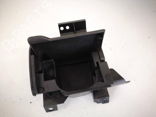 Used Cup/Object holder Cup/Object holder NISSAN X-TRAIL I (T30) 2.2 dCi (136 hp) 34952948 34952948