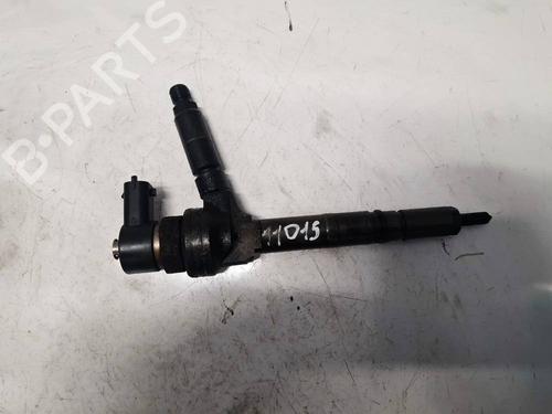 Used Injector Injector OPEL ASTRA H (A04) 1.7 CDTI (L48) (100 hp) 34771716 34771716