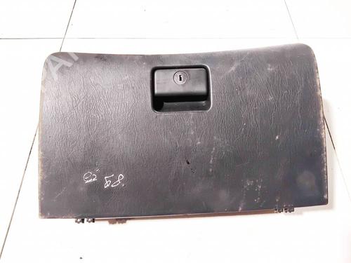 Used Glove box Glove box TOYOTA COROLLA (_E12_) 2.0 D-4D (CDE120R, CDE120L_) (110 hp) 35196006 35196006