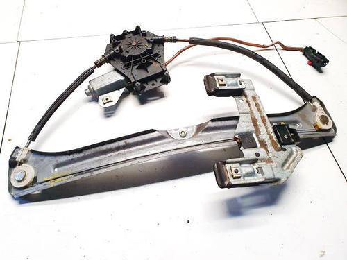 Used Front right window mechanism Front right window mechanism 34878485 34878485