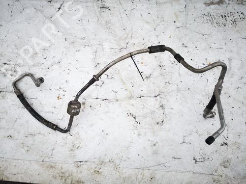 Used AC pipe AC pipe PEUGEOT 407 (6D_) 2.0 HDi 135 (6DRHRH, 6DRHRE, 6DRHRG, 6DRHRJ) (136 hp) 32901593 32901593