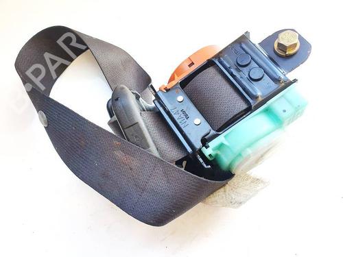 Used Rear center seatbelt Rear center seatbelt HONDA ACCORD VII (CL, CN) 2.2 i-CTDi (CN1) (140 hp) 35260319 35260319