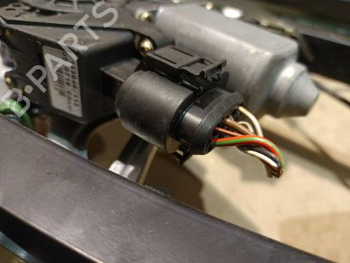 Right front window motor AUDI A4 B5 (8D2) 1.8 | BP34870251E20 - Image 3