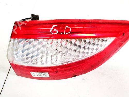 Used Right taillight Right taillight 34888782 34888782