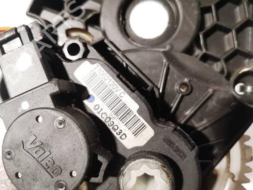 Electronic module PEUGEOT 508 I (8D_) 1.6 HDi | BP32581279M83 - Image 6