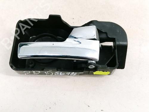 Used Front right interior door handle Front right interior door handle 35585735 35585735