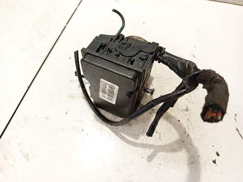 Used ABS pump ABS pump RENAULT KANGOO (KC0/1_) 1.2 16V (KC05, KC06, KC03, KC0T, KC0W, KC1D) (75 hp) 34957362 34957362
