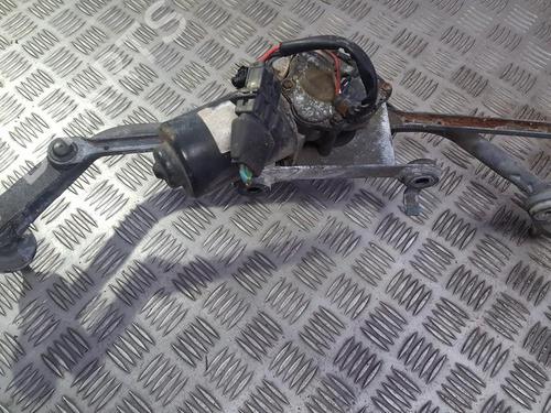 Used Front wipers mechanism Front wipers mechanism PEUGEOT 605 (6B) 2.0 (121 hp) 35683052 35683052