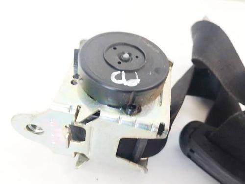 Front right seatbelt FORD KUGA I 2.0 TDCi | BP34826375I25 - Image 3