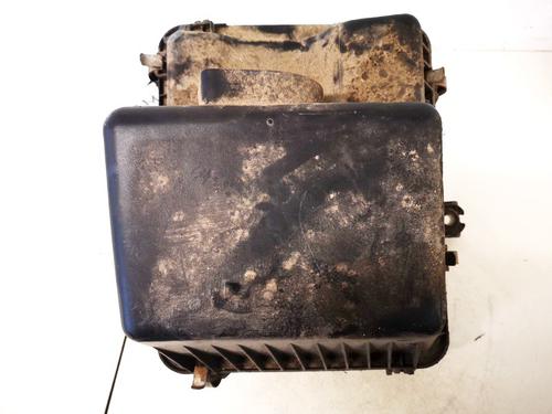 Used Air filter box Air filter box KIA SORENTO I (JC) 2.5 CRDi 4WD (140 hp) 35567985 35567985