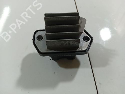 Used Heater resistor Heater resistor HONDA FR-V (BE) 2.2 i CTDi (BE5) (140 hp) 34923937 34923937