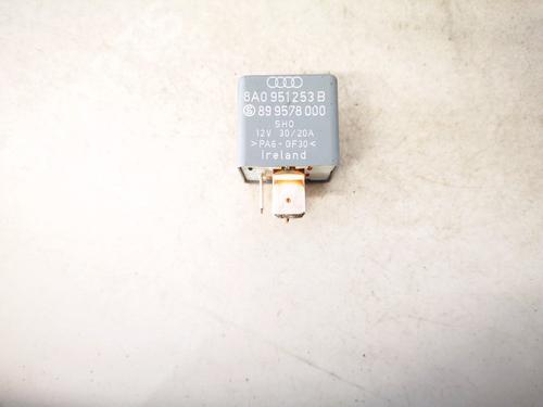 other-audi-a4-b5-8d2-1994-1995-1996-1997-1998-1999-2000-2001-33079581 main image