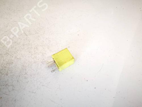 Electronic sensor OPEL MERIVA A MPV (X03) 1.7 CDTI (E75) | BP32607058M84 - Image 3