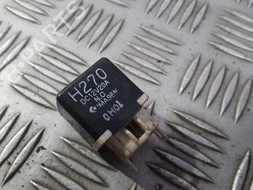 Electronic sensor MAZDA 626 V (GF) 2.0 TD (GFFP) | BP33496986M84 - Image 2