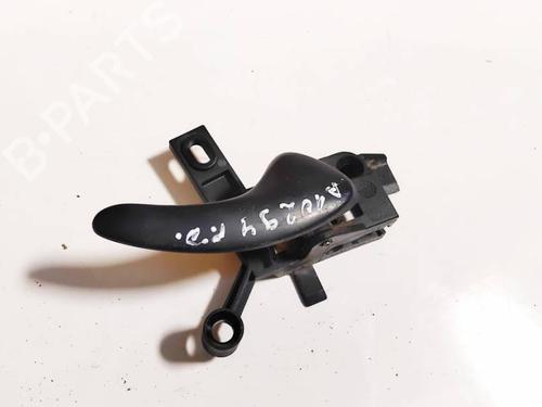 Used Front right interior door handle Front right interior door handle 35048301 35048301