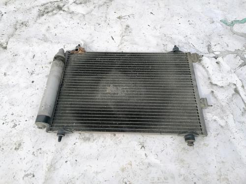 Used AC radiator AC radiator 35532713 35532713