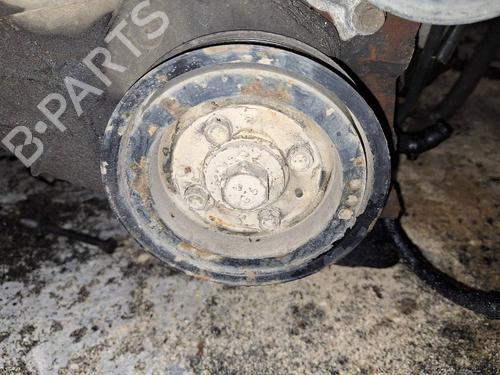 pulley-opel-astra-g-hatchback-t98-1998-1999-2000-2001-2002-2003-2004-2005-2006-2007-2008-2009-35117802 main image