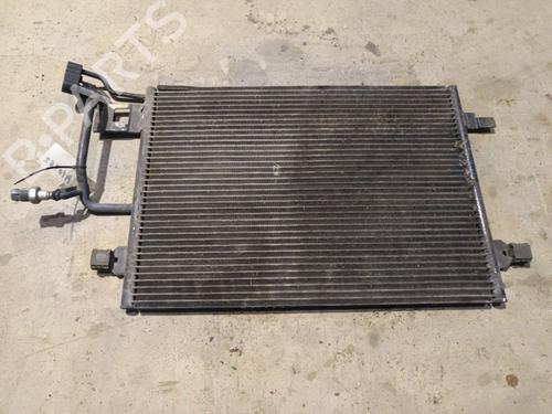 Used AC radiator AC radiator 34992771 34992771