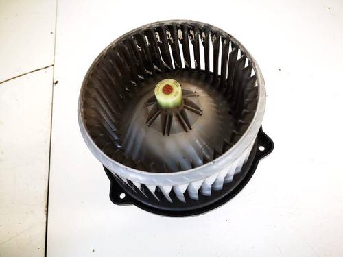 Used Heater blower motor Heater blower motor SUBARU LEGACY V (BM) 2.0 D AWD (BMD) (150 hp) 35015782 35015782