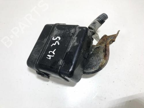 Used Fuse box Fuse box TOYOTA YARIS VERSO (_P2_) 1.5 (NCP21_) (105 hp) 33503097 33503097