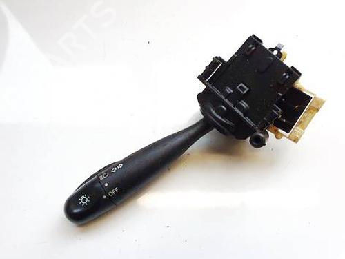 Warning switch TOYOTA RAV 4 II (_A2_) 2.0 D 4WD (CLA20_, CLA21_, CLA20R, CLA21R) | BP34965167I22 - Image 2
