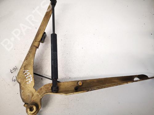 Used Hinge/Door check strap Hinge/Door check strap VOLVO S60 I (384) D5 (163 hp) 35447100 35447100