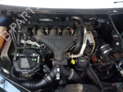 Electronic module FORD FOCUS II (DA_, HCP, DP) 2.0 TDCi | BP33491249M83  - Image 5