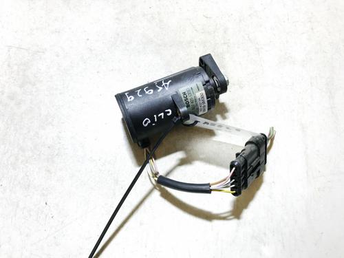 Used Pedal Pedal NISSAN ALMERA II Hatchback (N16) 2.2 Di (110 hp) 35882664 35882664