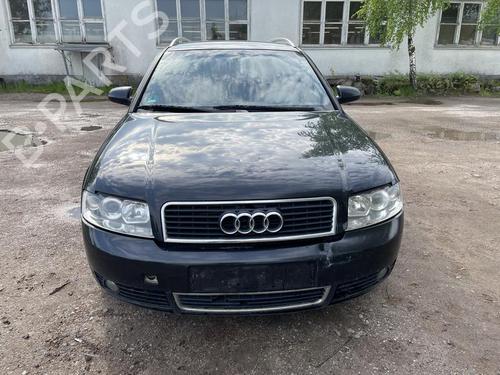 Hinge/Door check strap AUDI A4 B6 (8E2) 2.5 TDI | BP32879427C146  - Image 5