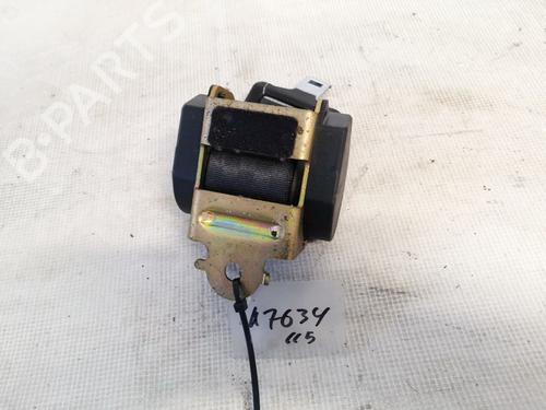 Used Rear center seatbelt Rear center seatbelt 35469767 35469767