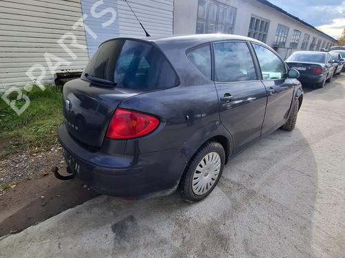 Left front driveshaft SEAT TOLEDO III (5P2) 1.9 TDI | BP40290609M38  - Image 7