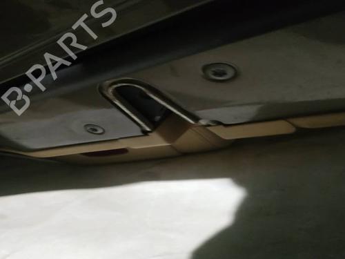 Used Front left lock Front left lock MERCEDES-BENZ CLS (C219) CLS 350 (219.356) (272 hp) 35257660 35257660