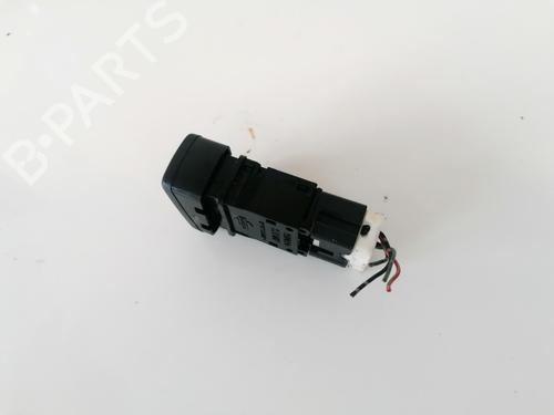 Warning switch NISSAN ALMERA II Hatchback (N16) 1.5 dCi | BP35505699I22 - Image 3