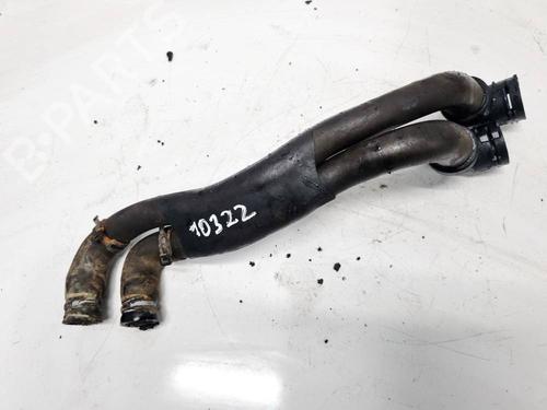 Used Pipe Pipe OPEL ASTRA J (P10) 1.7 CDTI (68) (110 hp) 32543778 32543778