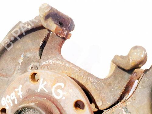Used Left rear brake caliper Left rear brake caliper 35082653 35082653