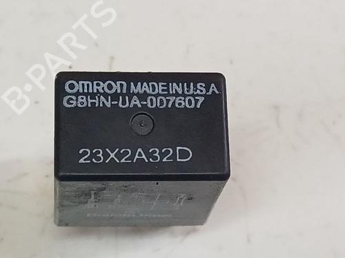 Electronic sensor HONDA CR-V II (RD_) 2.0 (RD5) | BP32550944M84 - Image 4