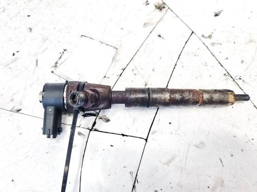Injector OPEL INSIGNIA A (G09) 2.0 CDTI (68) | BP35296613M100 - Image 3