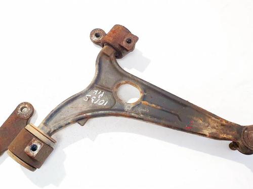 Left rear steering knuckle CITROËN C8 (EA_, EB_) 2.2 HDi | BP35054621M27 - Image 2
