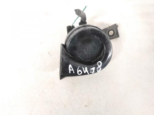 Used Horn Horn NISSAN MURANO I (Z50) 3.5 (234 hp) 35554666 35554666