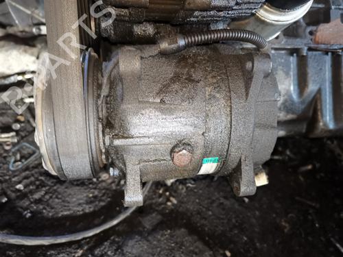 Used AC compressor AC compressor 35588499 35588499