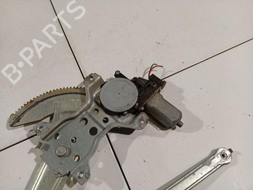 Right front window motor SUZUKI SX4 (EY, GY) 1.9 DDiS (RW419D) | BP39084861E20 - Image 2